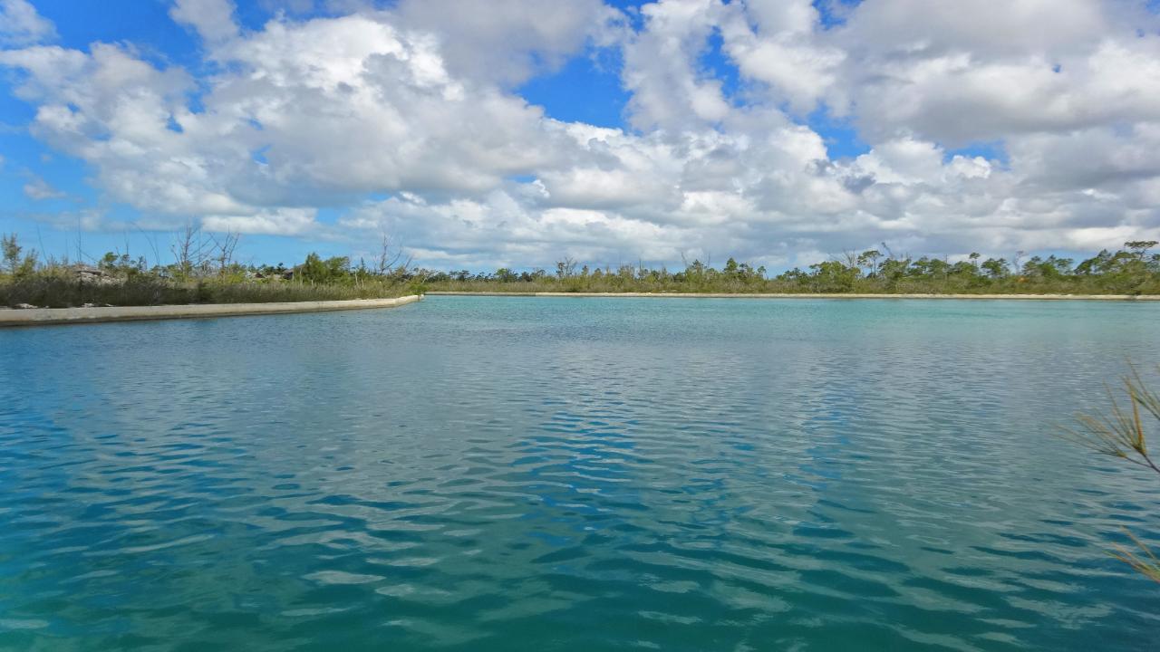 SENTINEL BAY