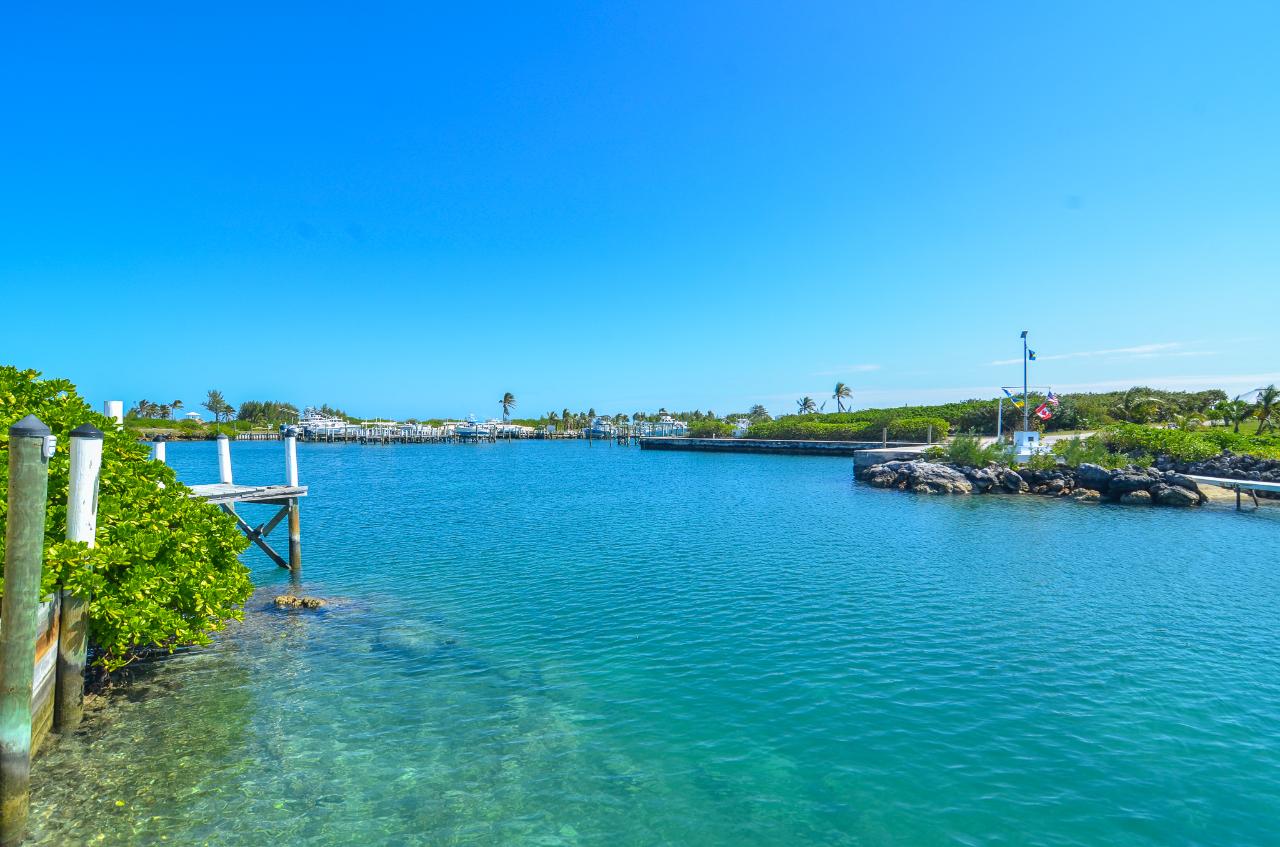 SCOTLAND CAY