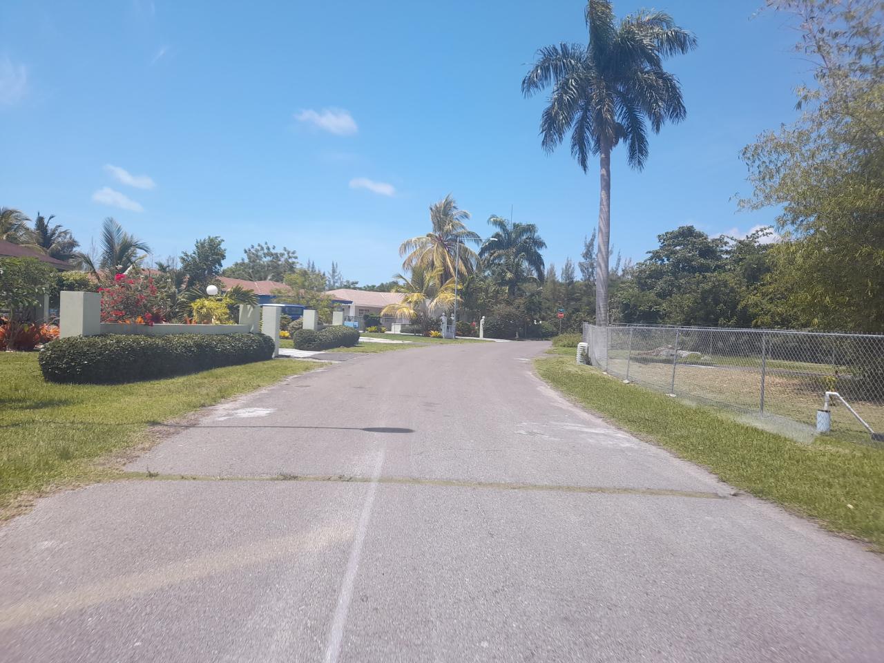 YAMACRAW BEACH ESTATE