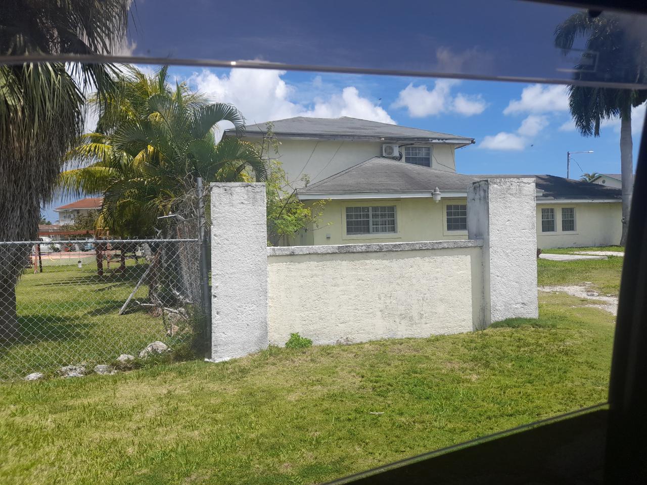 YAMACRAW BEACH ESTATE