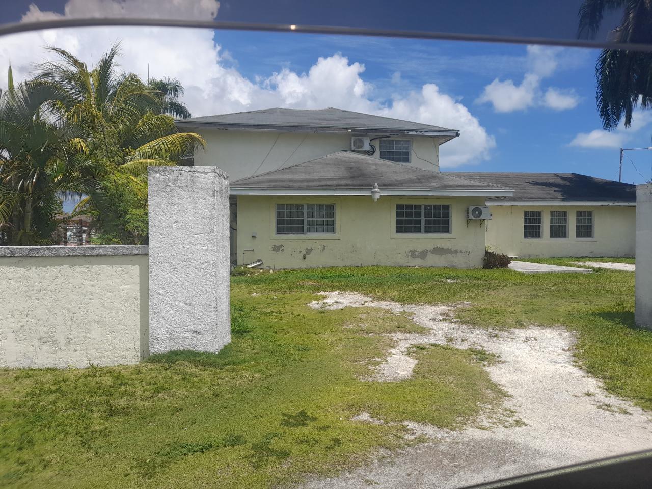 YAMACRAW BEACH ESTATE