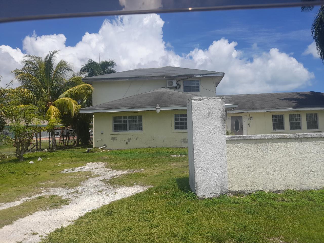 YAMACRAW BEACH ESTATE