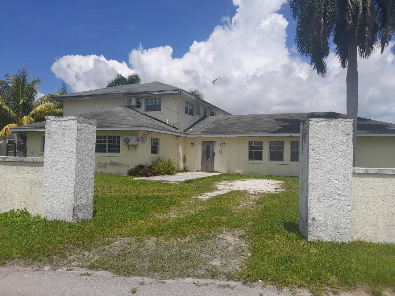 YAMACRAW BEACH ESTATE