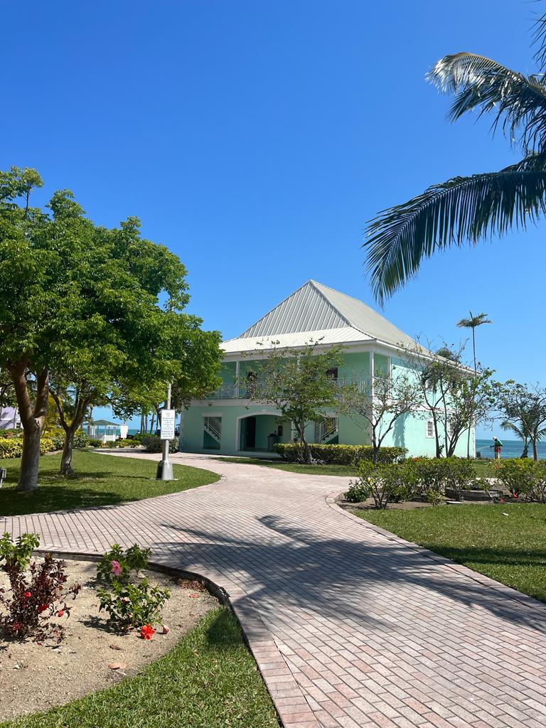 Old Bahama Bay