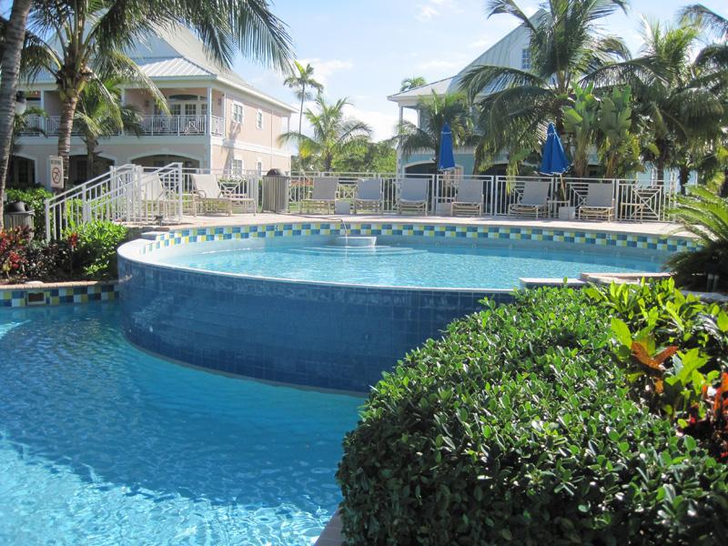 Old Bahama Bay