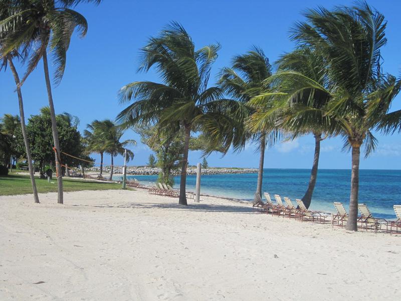 Old Bahama Bay
