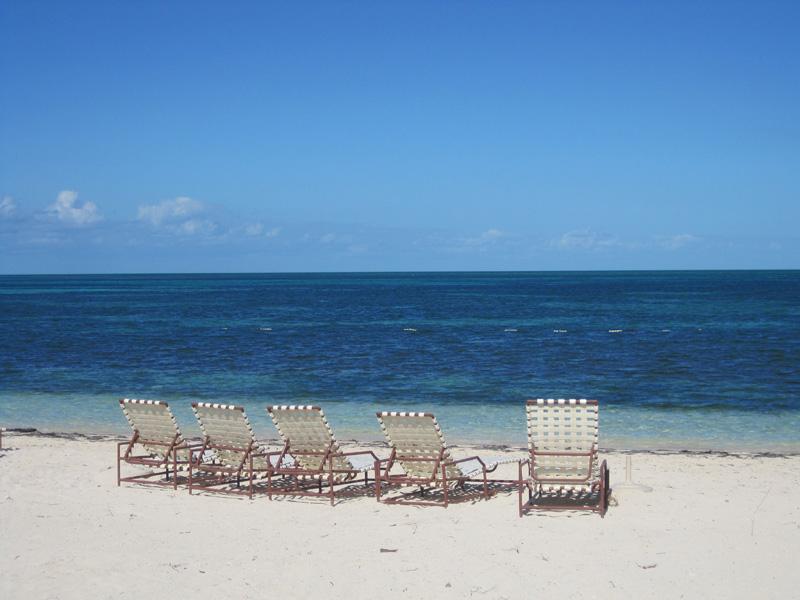 Old Bahama Bay