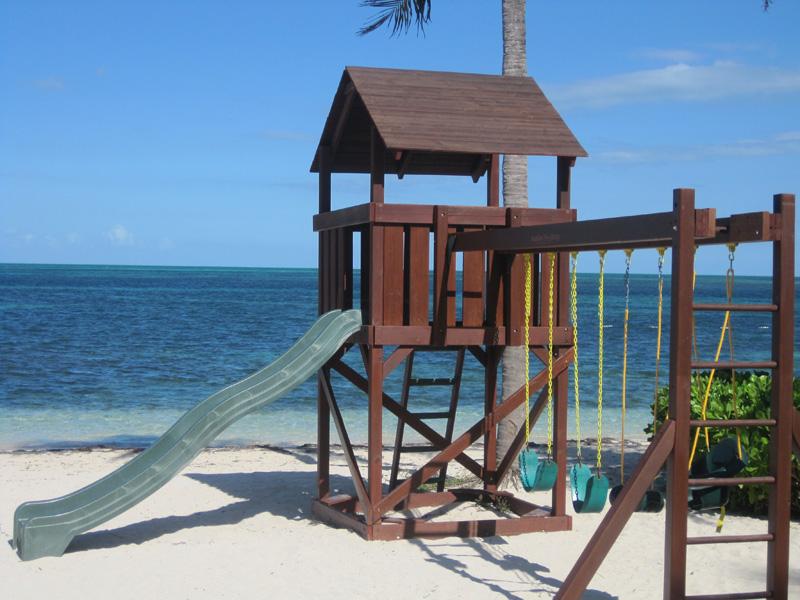 Old Bahama Bay