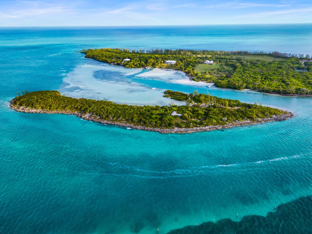 WEST END CAY, N ELEUTHERA