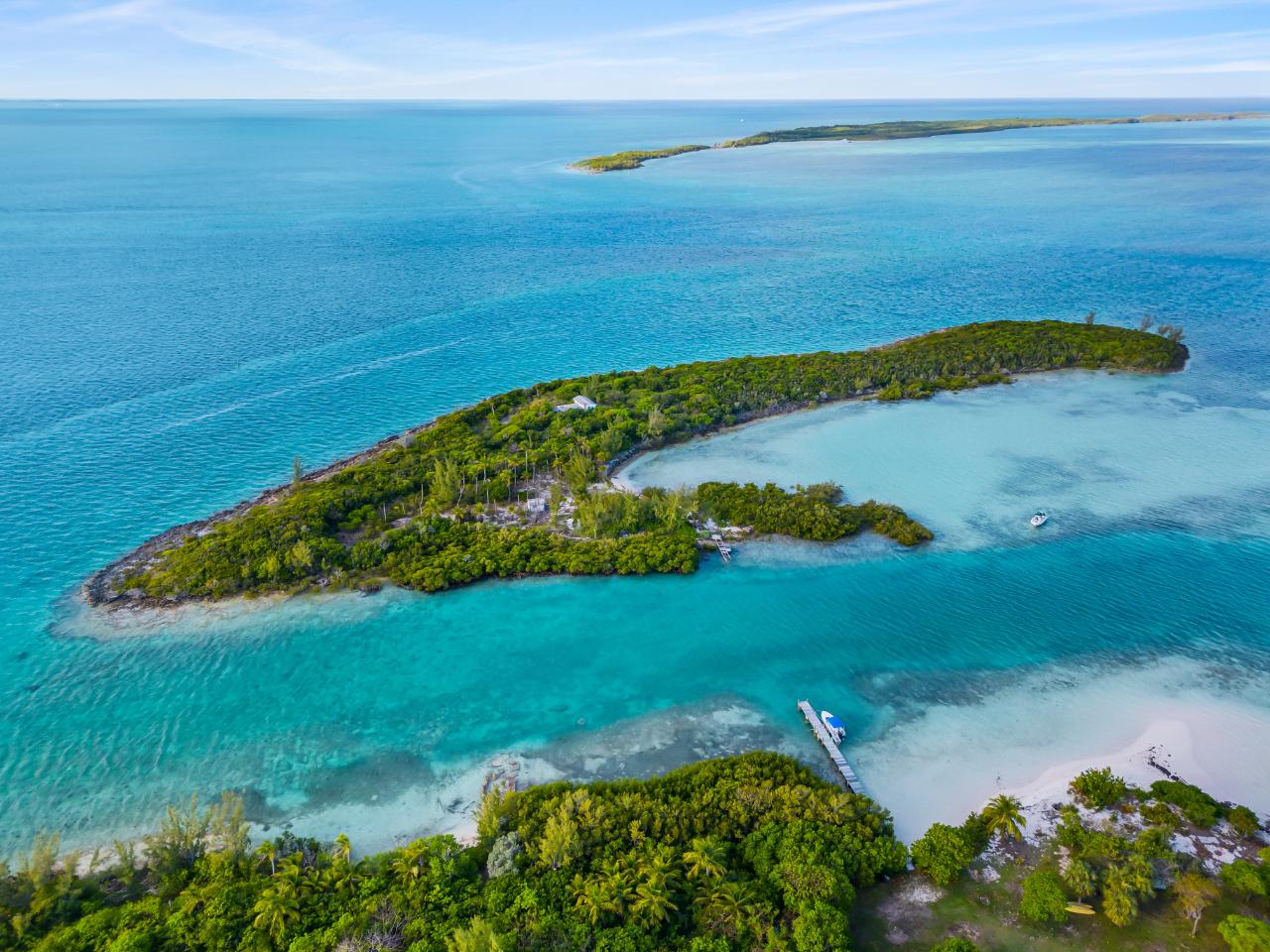 WEST END CAY, N ELEUTHERA