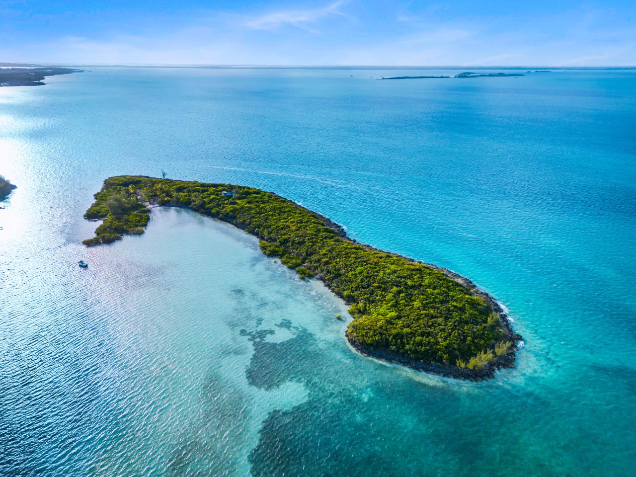 WEST END CAY, N ELEUTHERA