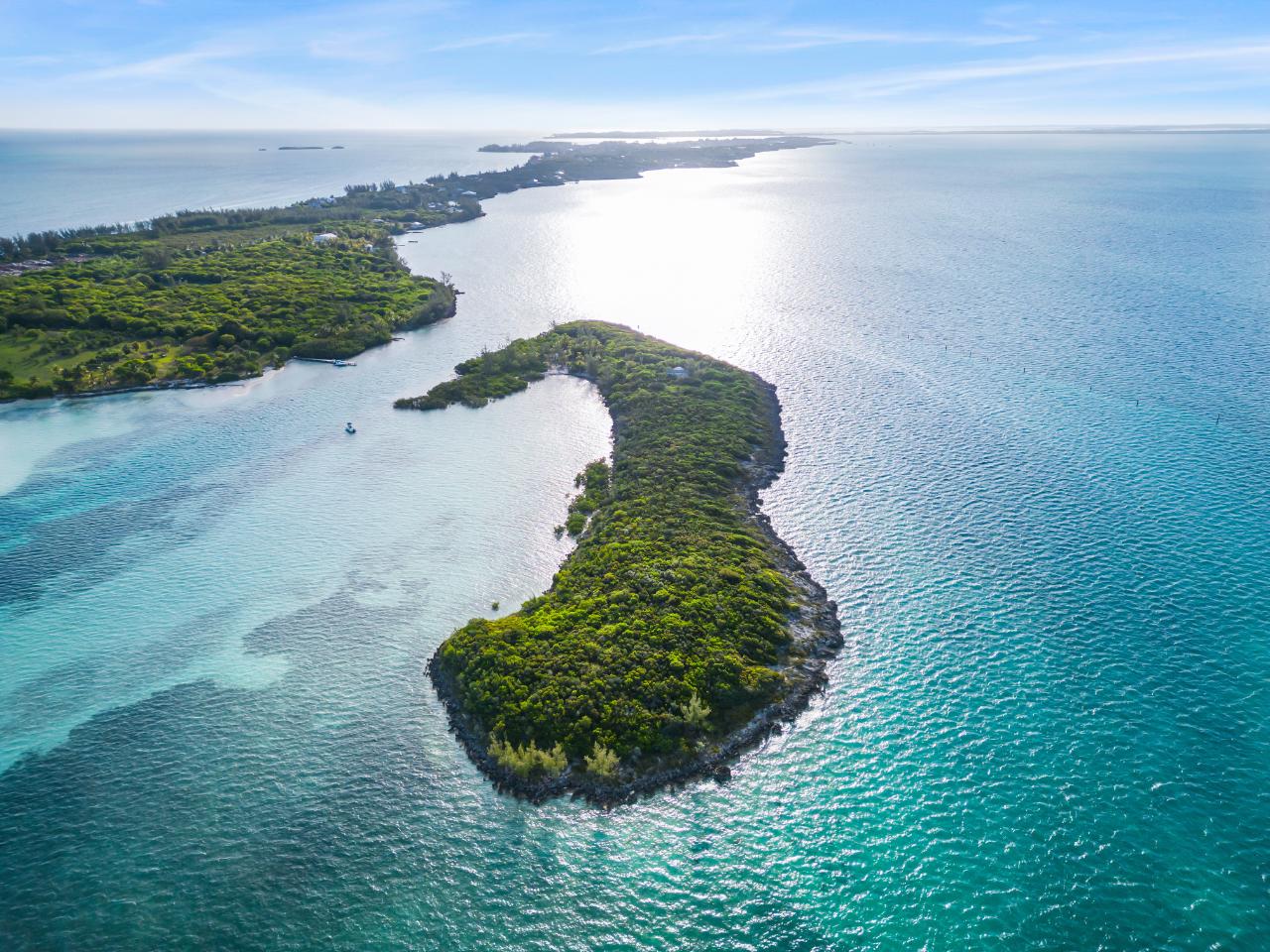 WEST END CAY, N ELEUTHERA