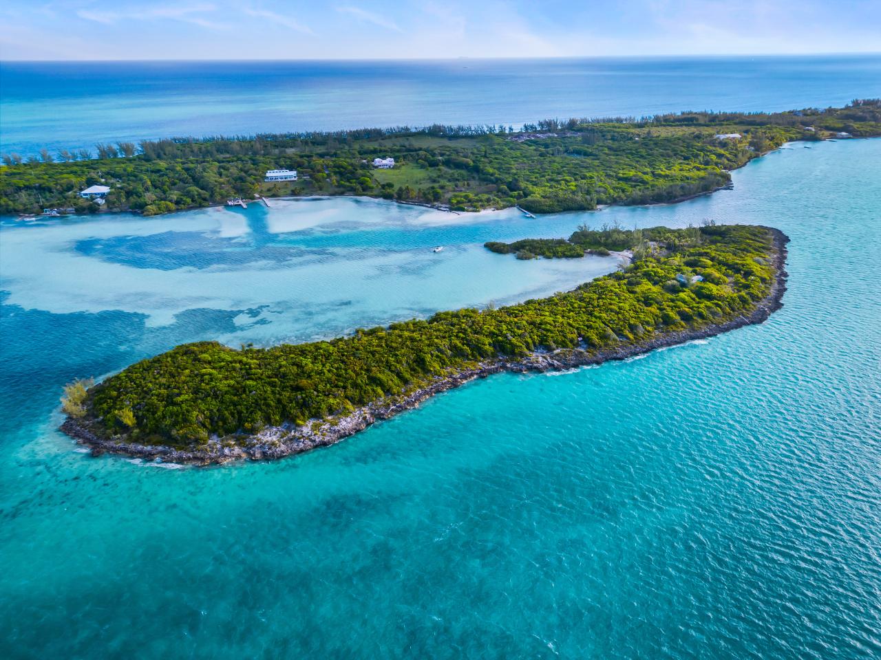WEST END CAY, N ELEUTHERA