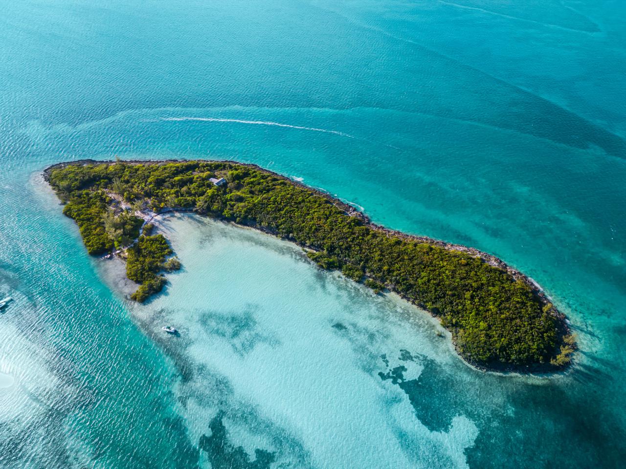 WEST END CAY, N ELEUTHERA
