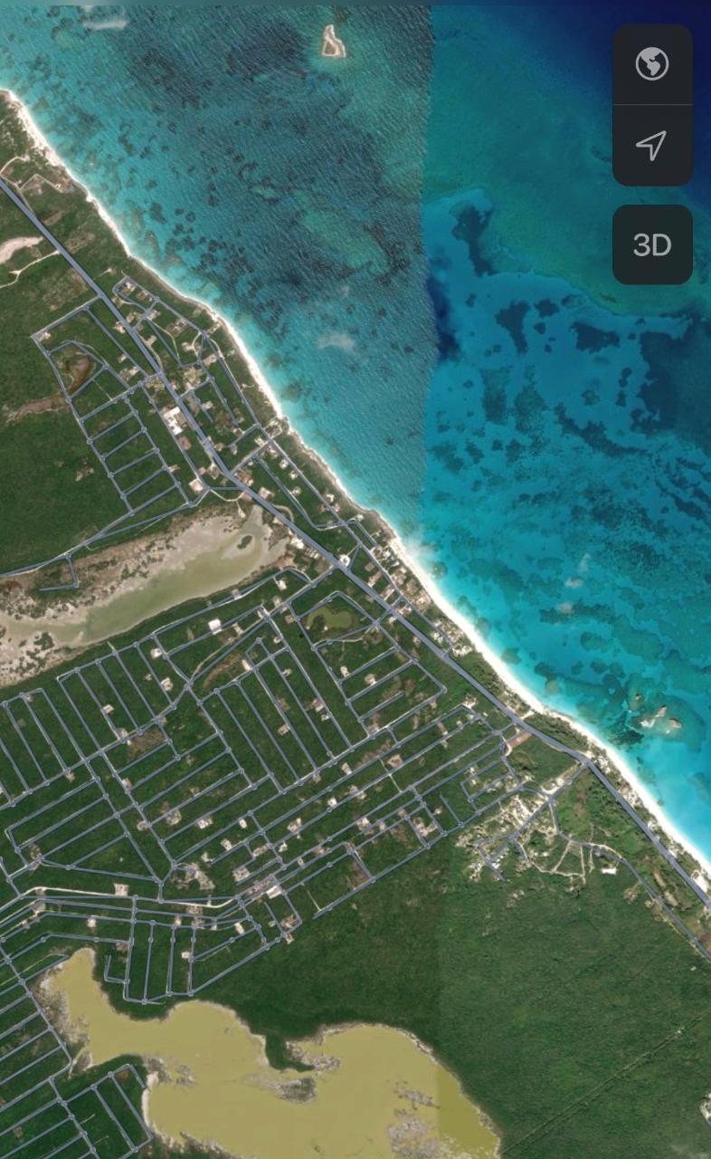 Exuma Lot