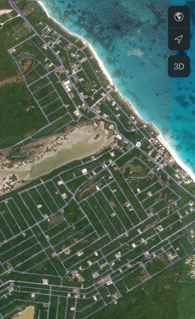 Exuma Lot