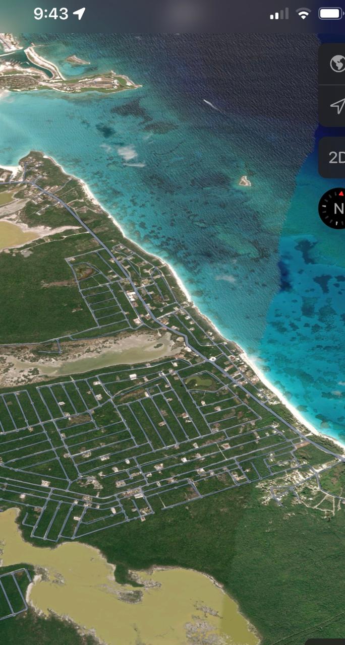 Exuma Lot