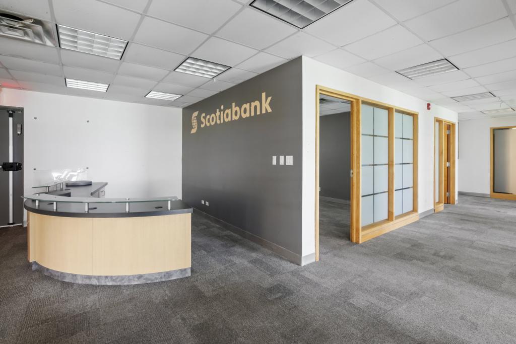 WATERFRONT COMMERCIAL BUILDING KRA Bahamas