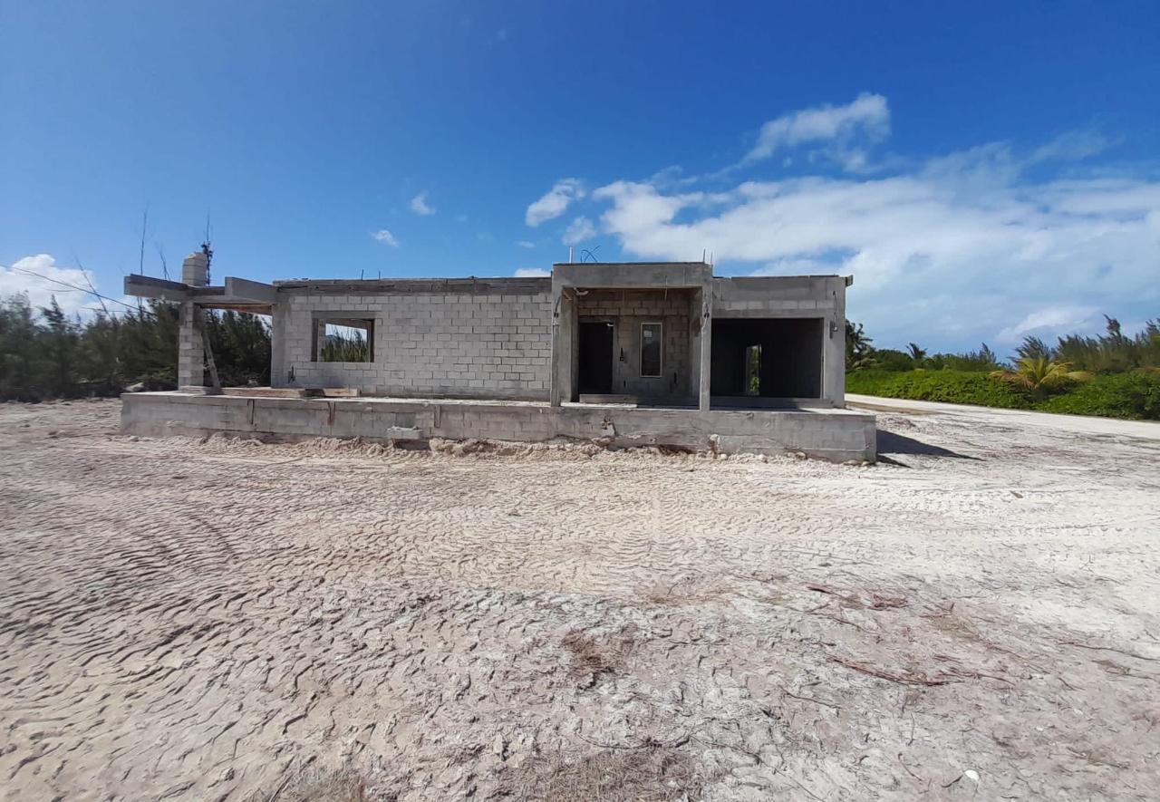 LEISURE LEE WATERWAYS KRA Bahamas