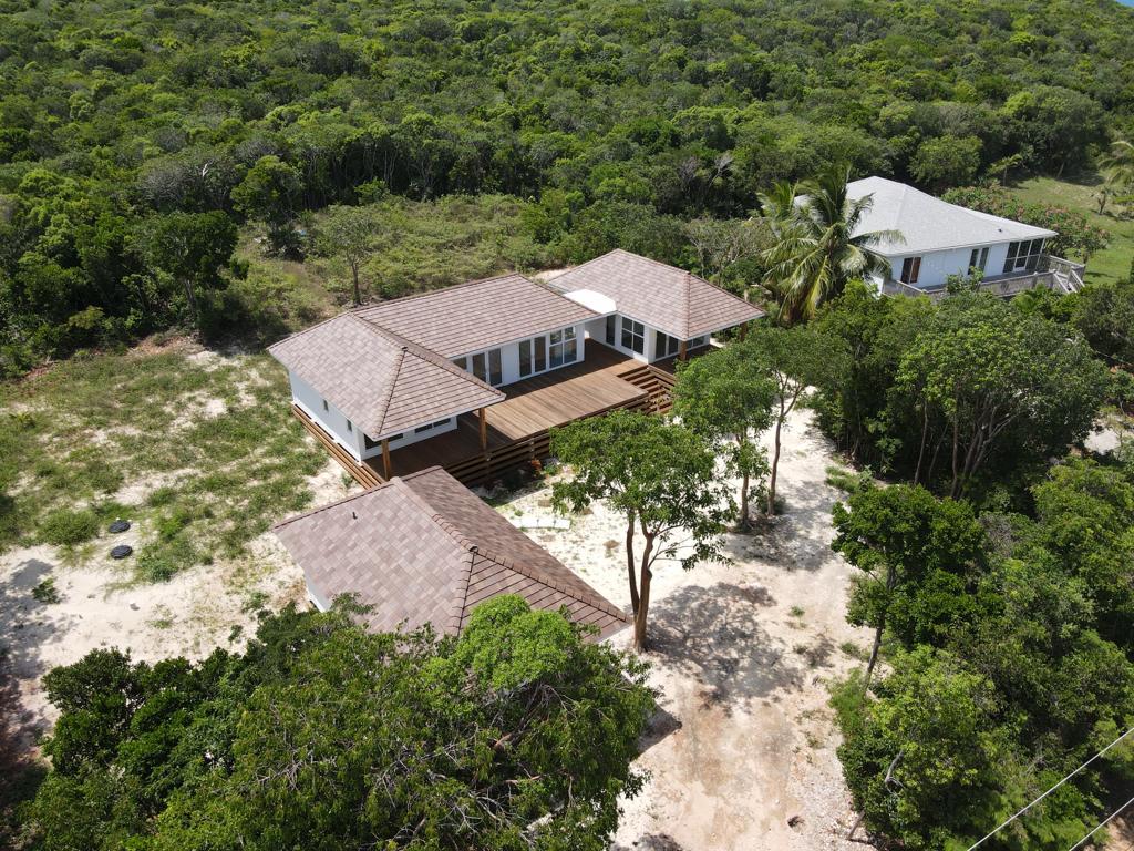 MOSAIC HOUSE WYKEE ESTATE KRA Bahamas