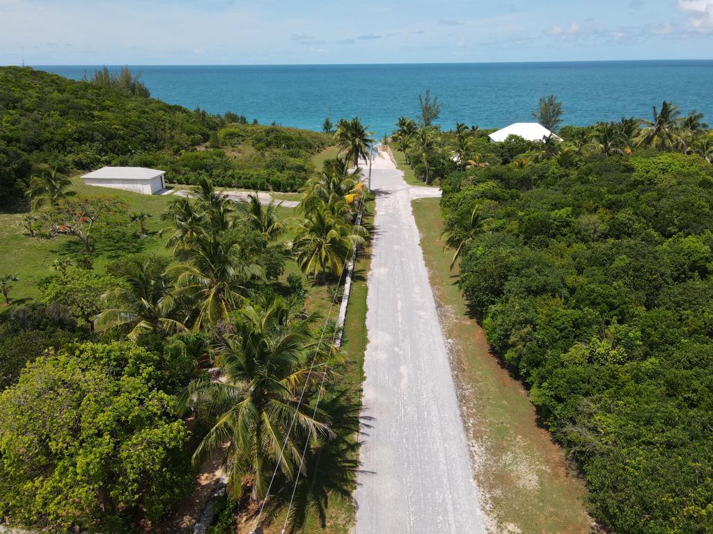 MOSAIC HOUSE WYKEE ESTATE KRA Bahamas