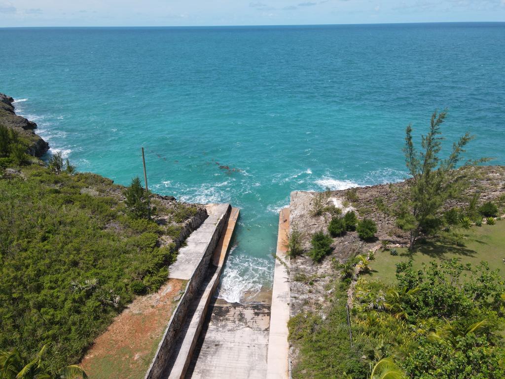 MOSAIC HOUSE WYKEE ESTATE KRA Bahamas