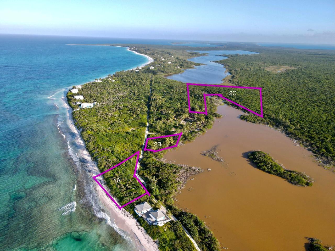 DOUBLE BAY LAKE LOT 2C