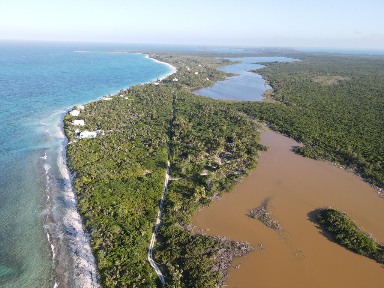 DOUBLE BAY LAKE LOT 2C