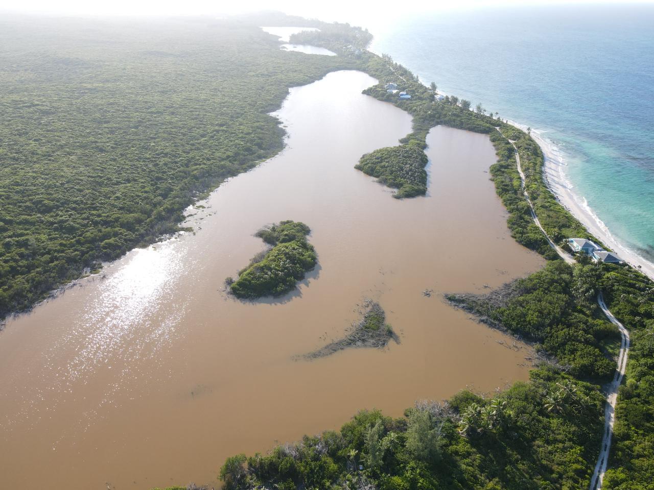 DOUBLE BAY LAKE LOT 2C