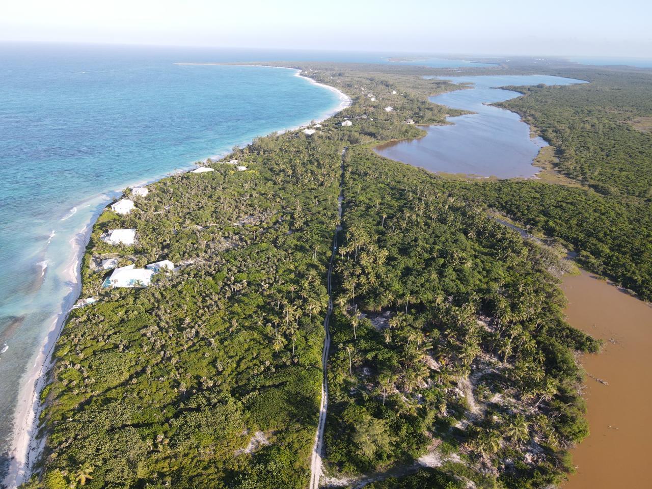 DOUBLE BAY LAKE LOT 2C