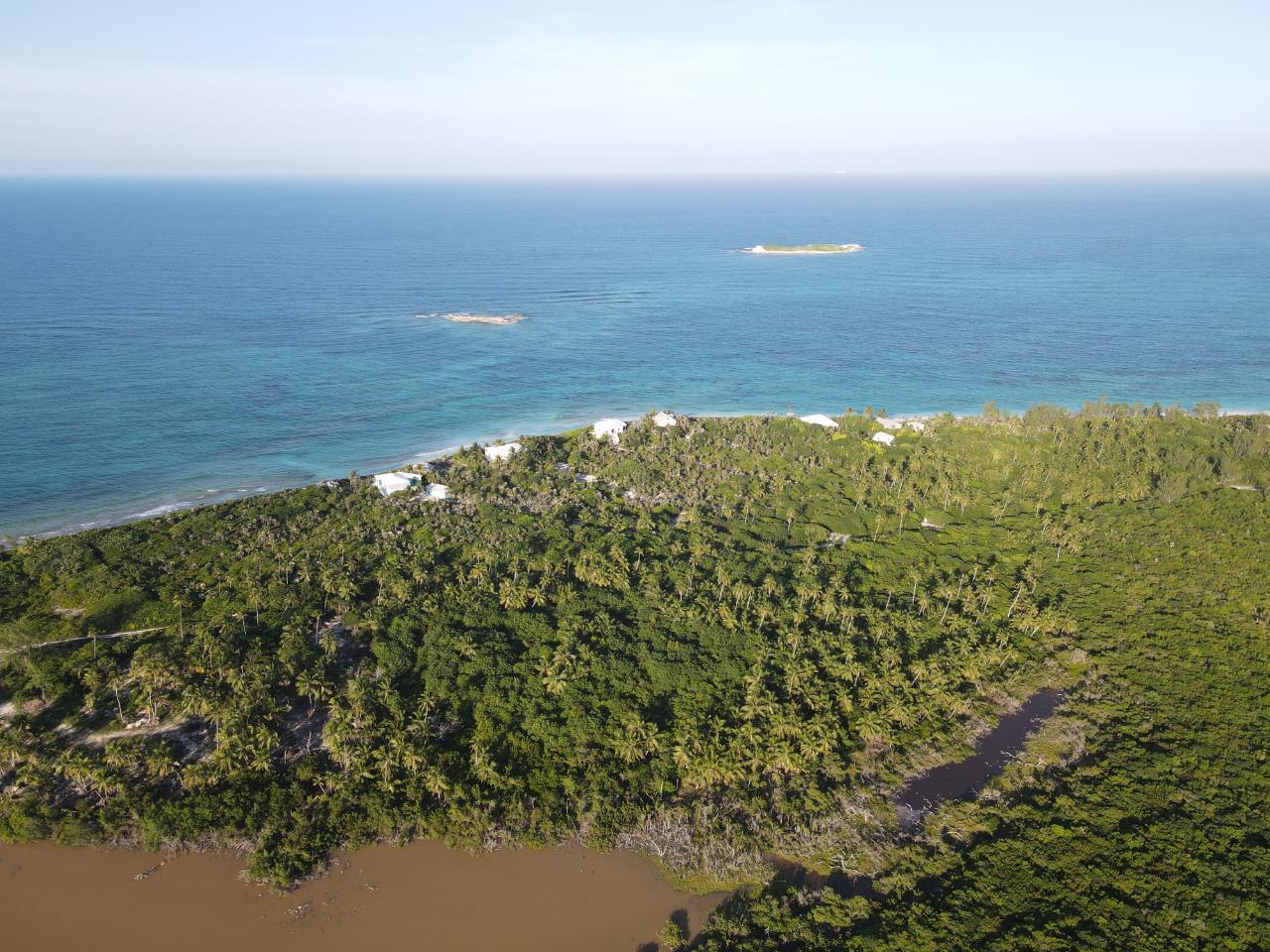 DOUBLE BAY LAKE LOT 2C