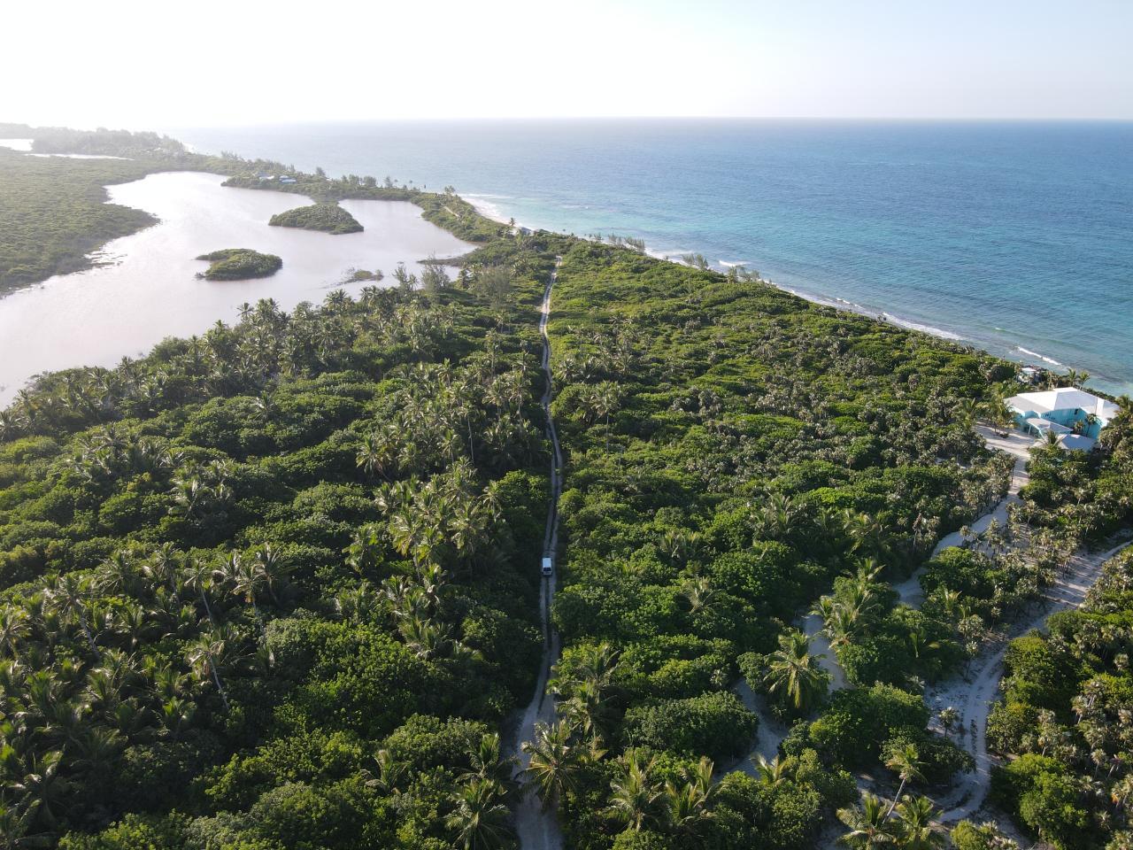 DOUBLE BAY LAKE LOT 2C