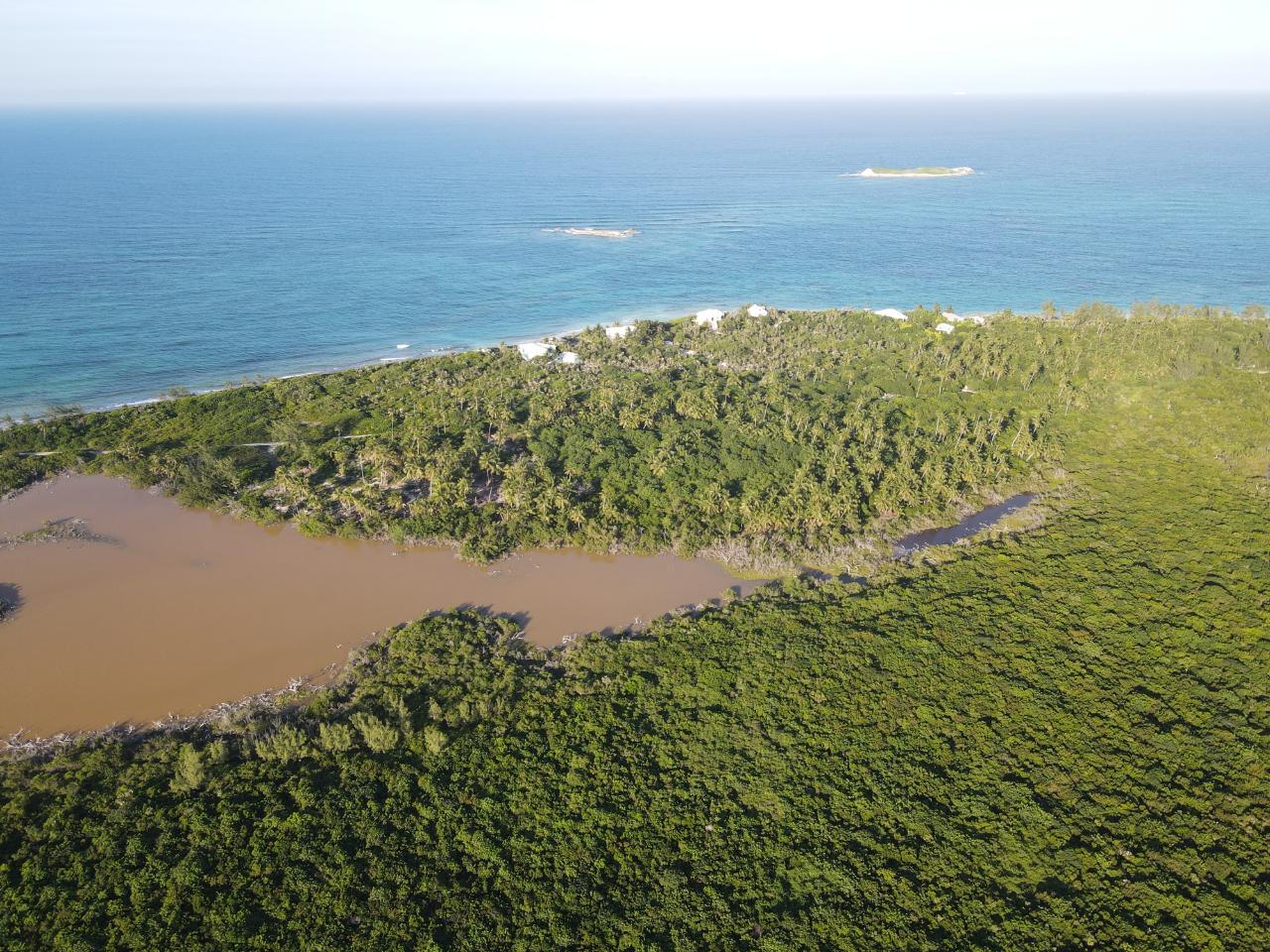 DOUBLE BAY LAKE LOT 2C