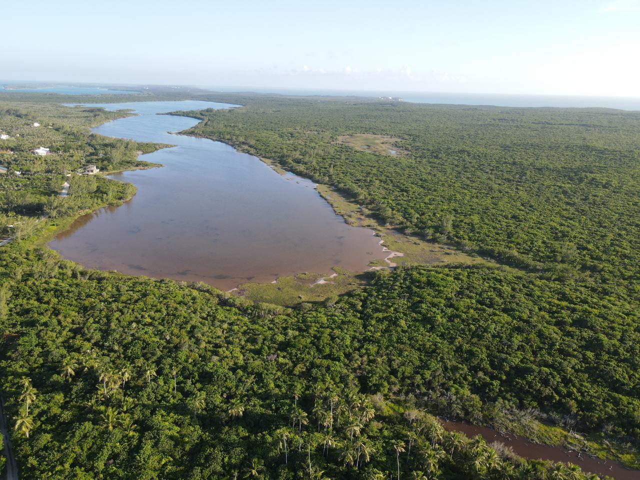DOUBLE BAY LAKE LOT 2C