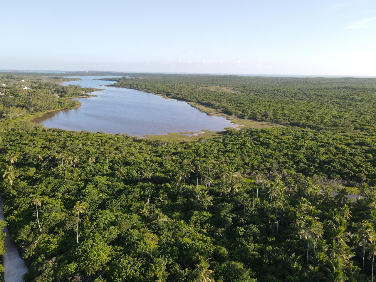 DOUBLE BAY LAKE LOT 2C