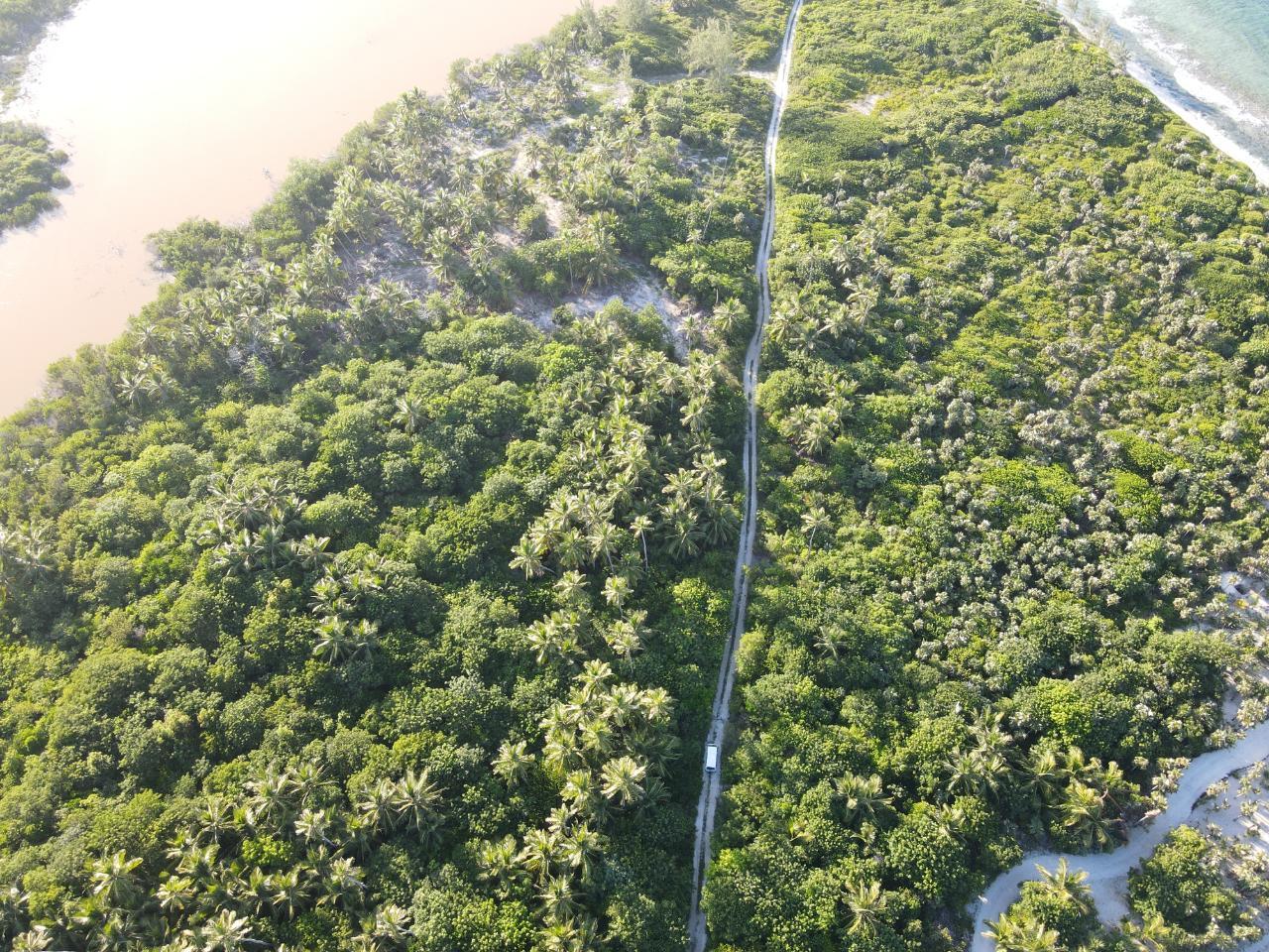 DOUBLE BAY LAKE LOT 2C