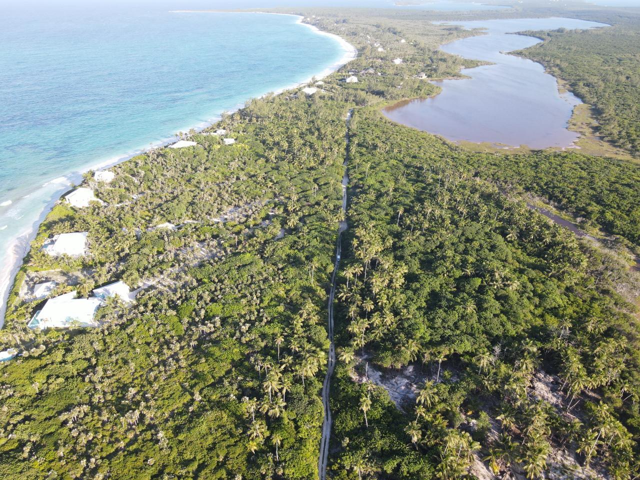 DOUBLE BAY LAKE LOT 2C