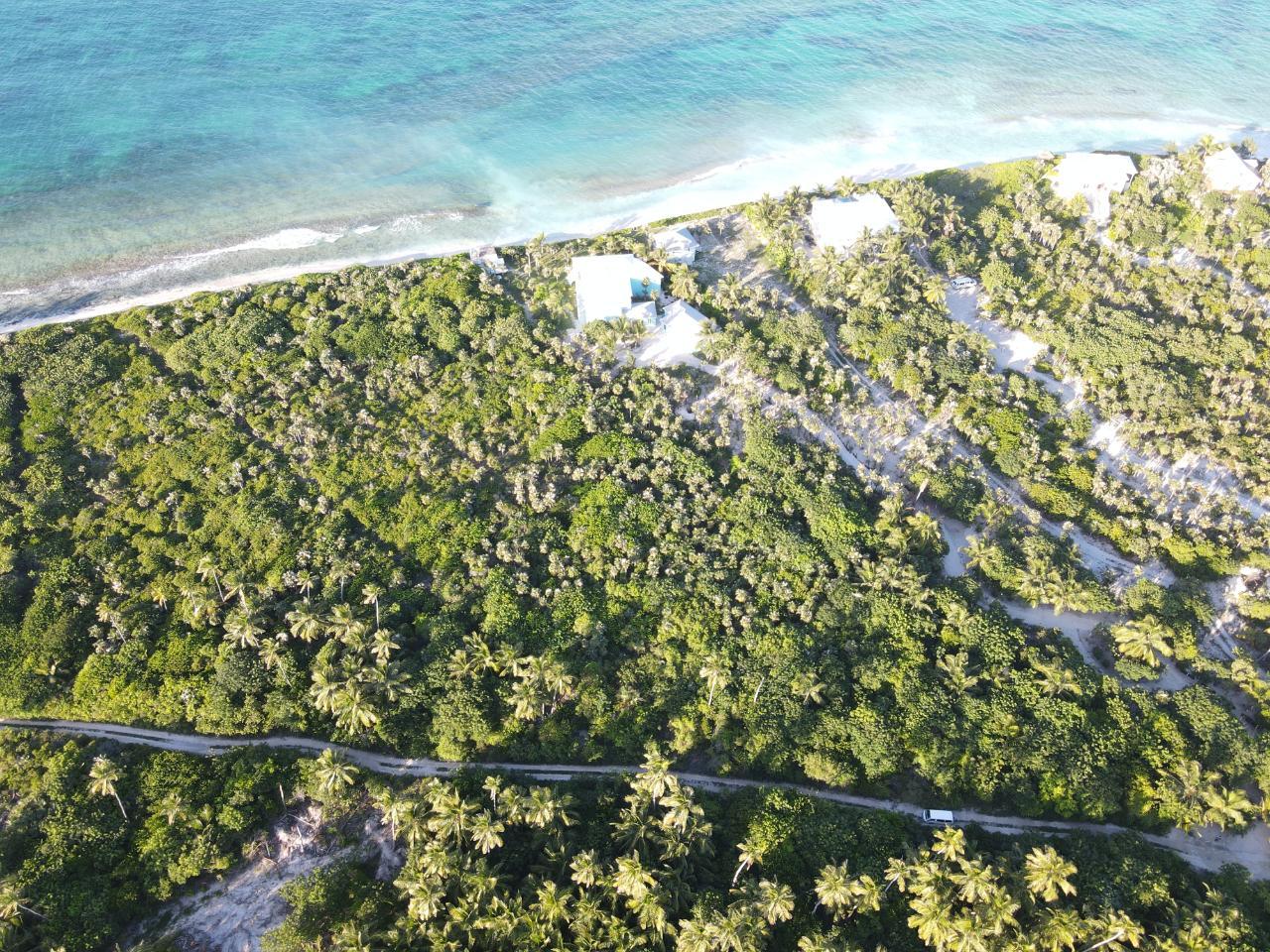 DOUBLE BAY LAKE LOT 2C