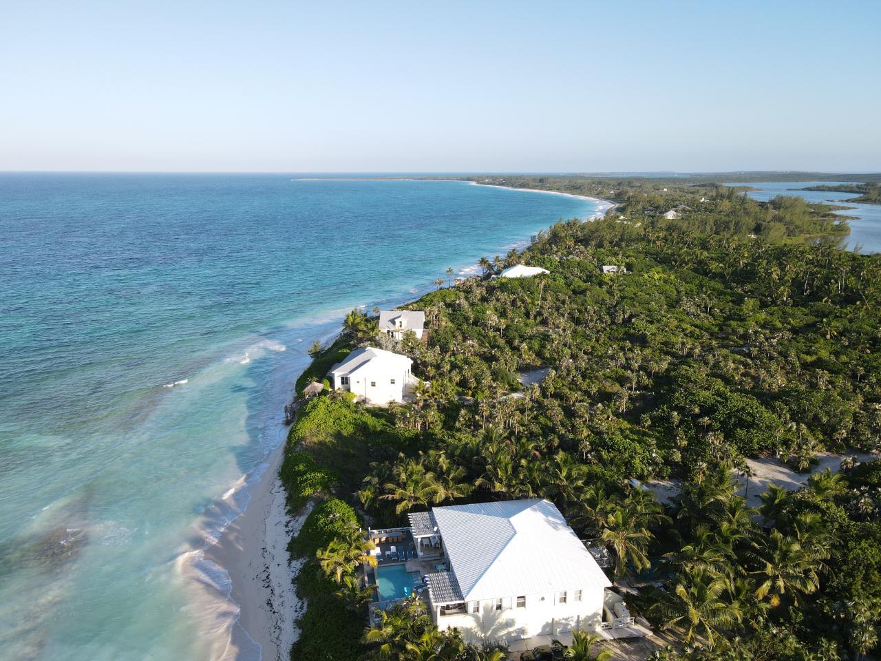 DOUBLE BAY LAKE LOT 2C