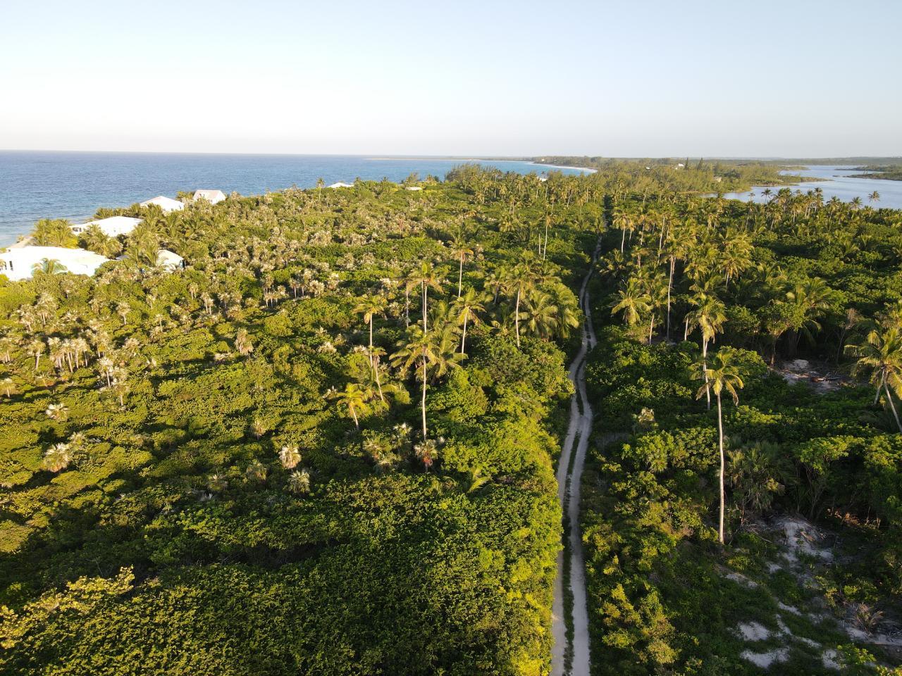 DOUBLE BAY LAKE LOT 2C