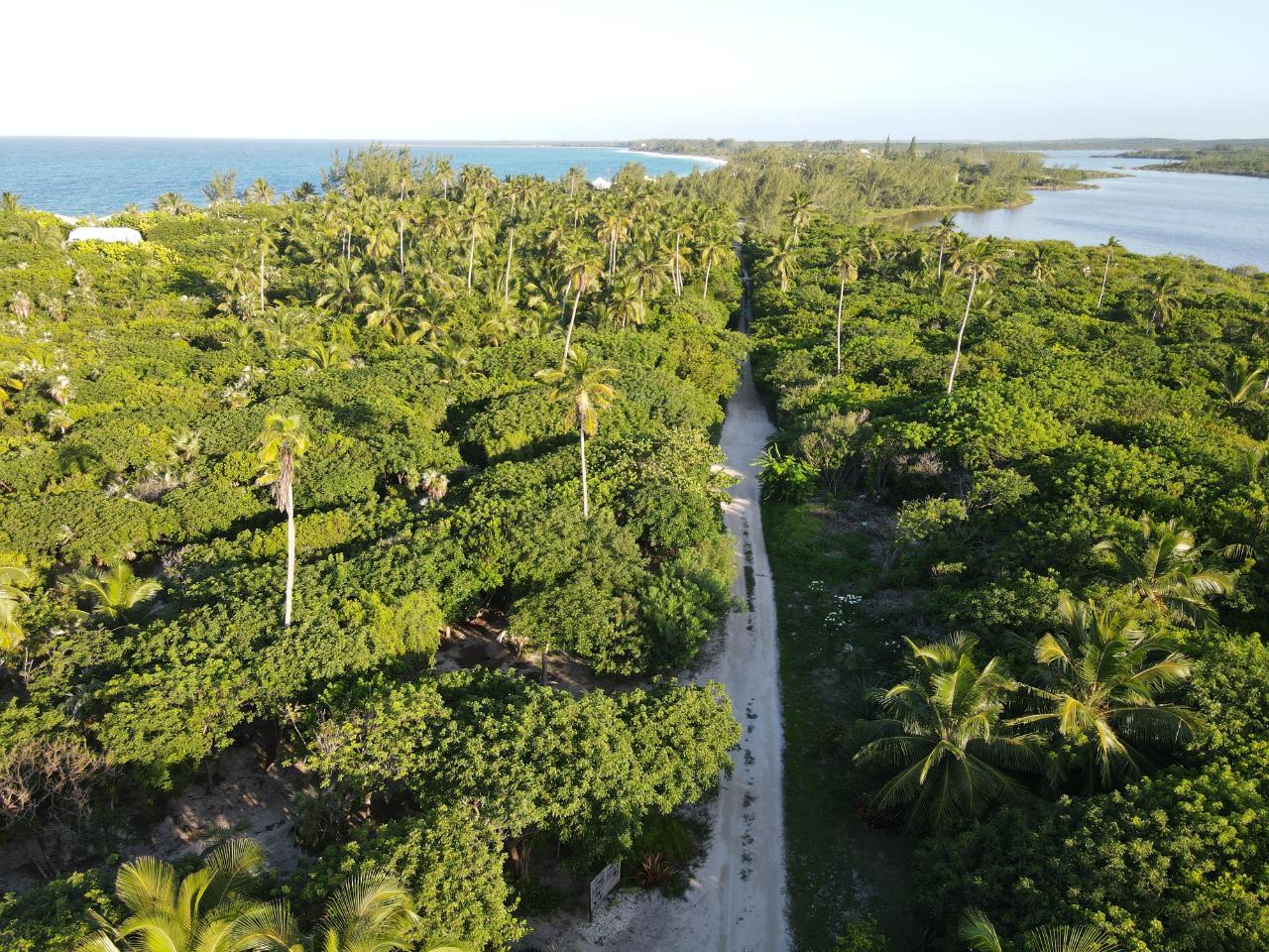 DOUBLE BAY LAKE LOT 2C