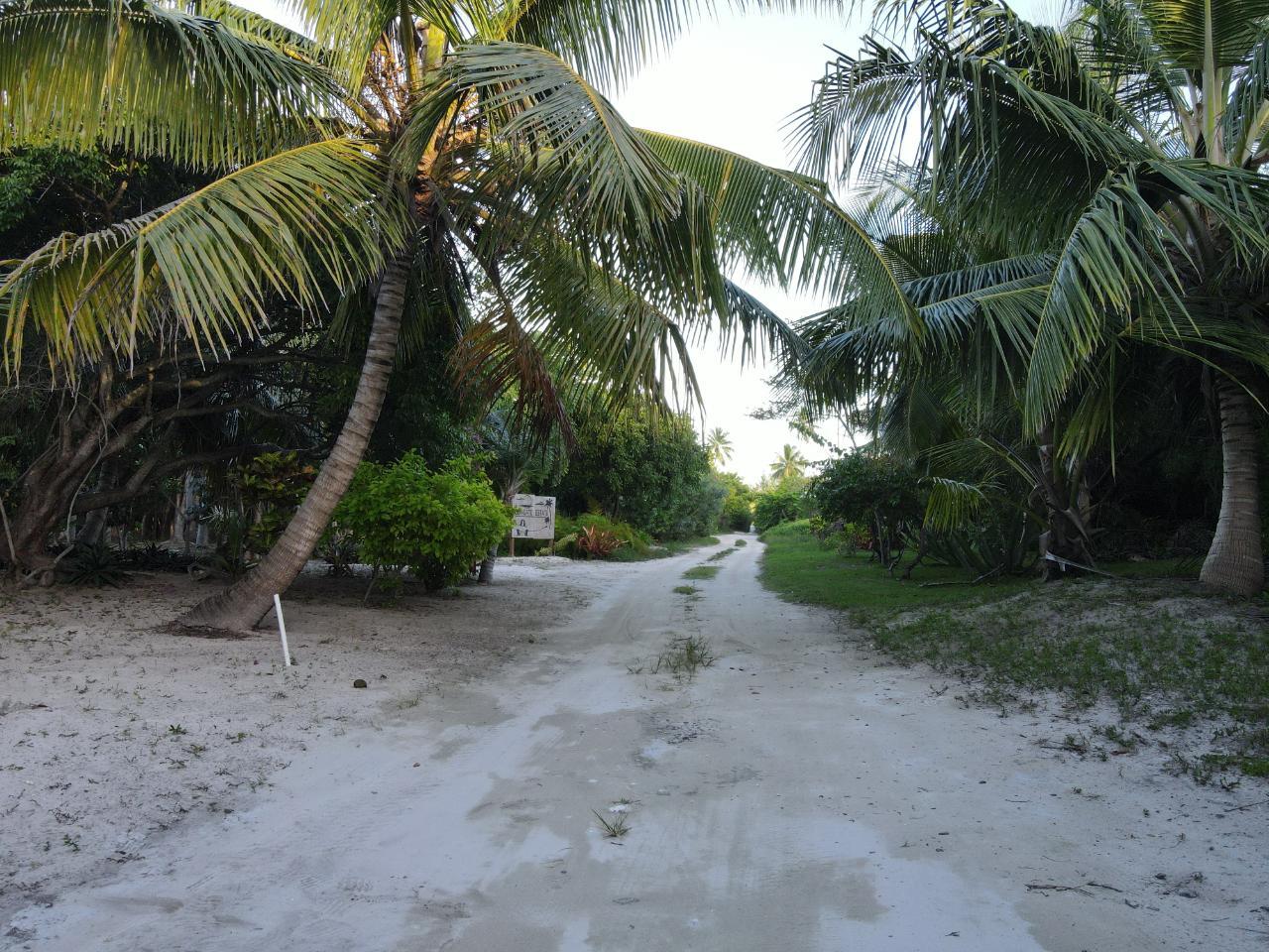 DOUBLE BAY LAKE LOT 2C
