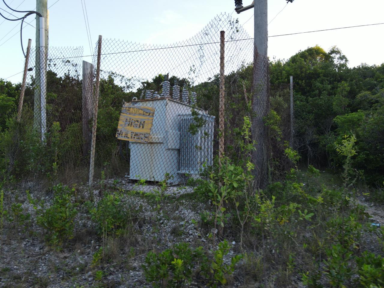 DOUBLE BAY LAKE LOT 2C