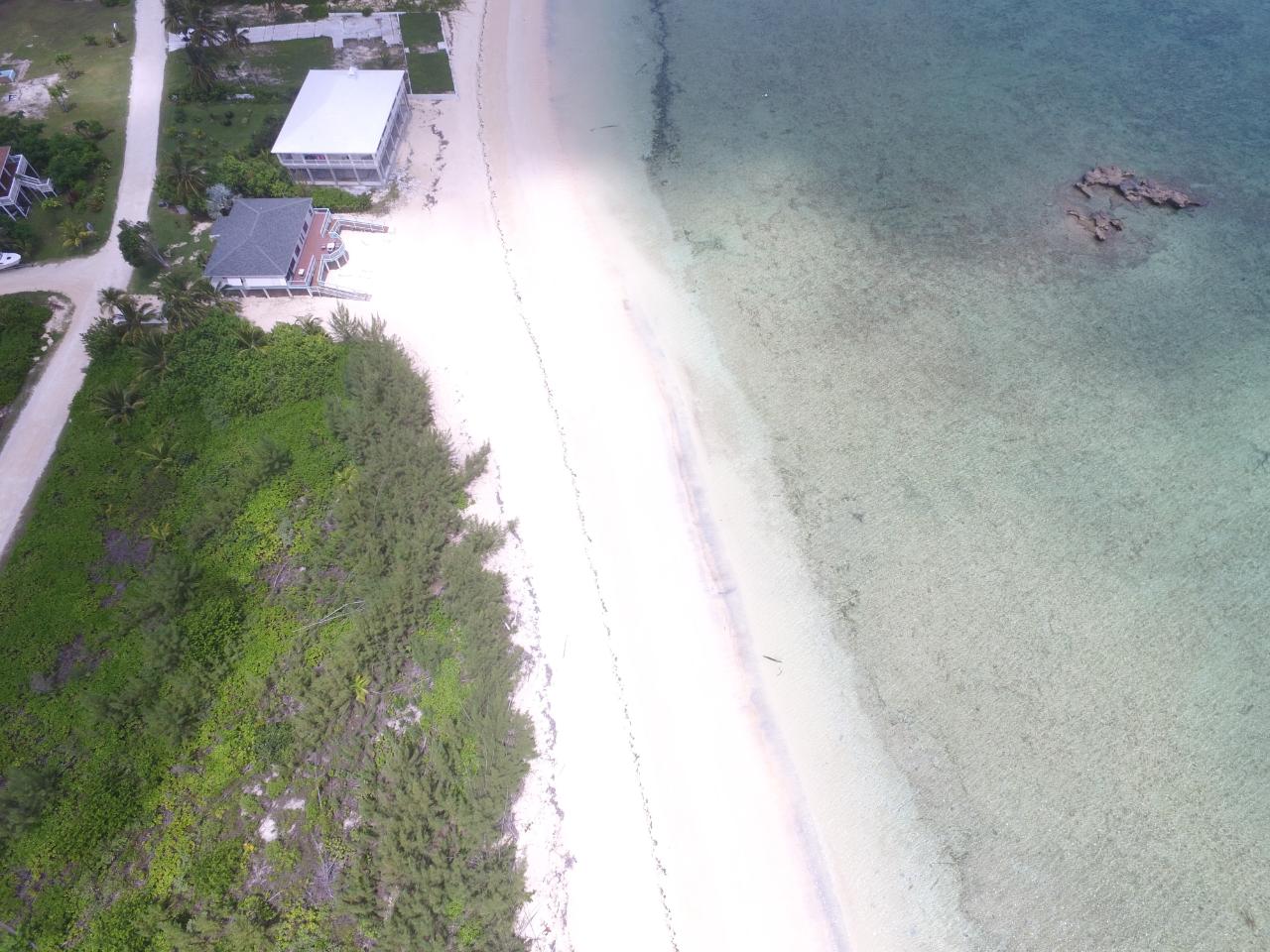 Beachfront Lot # 233