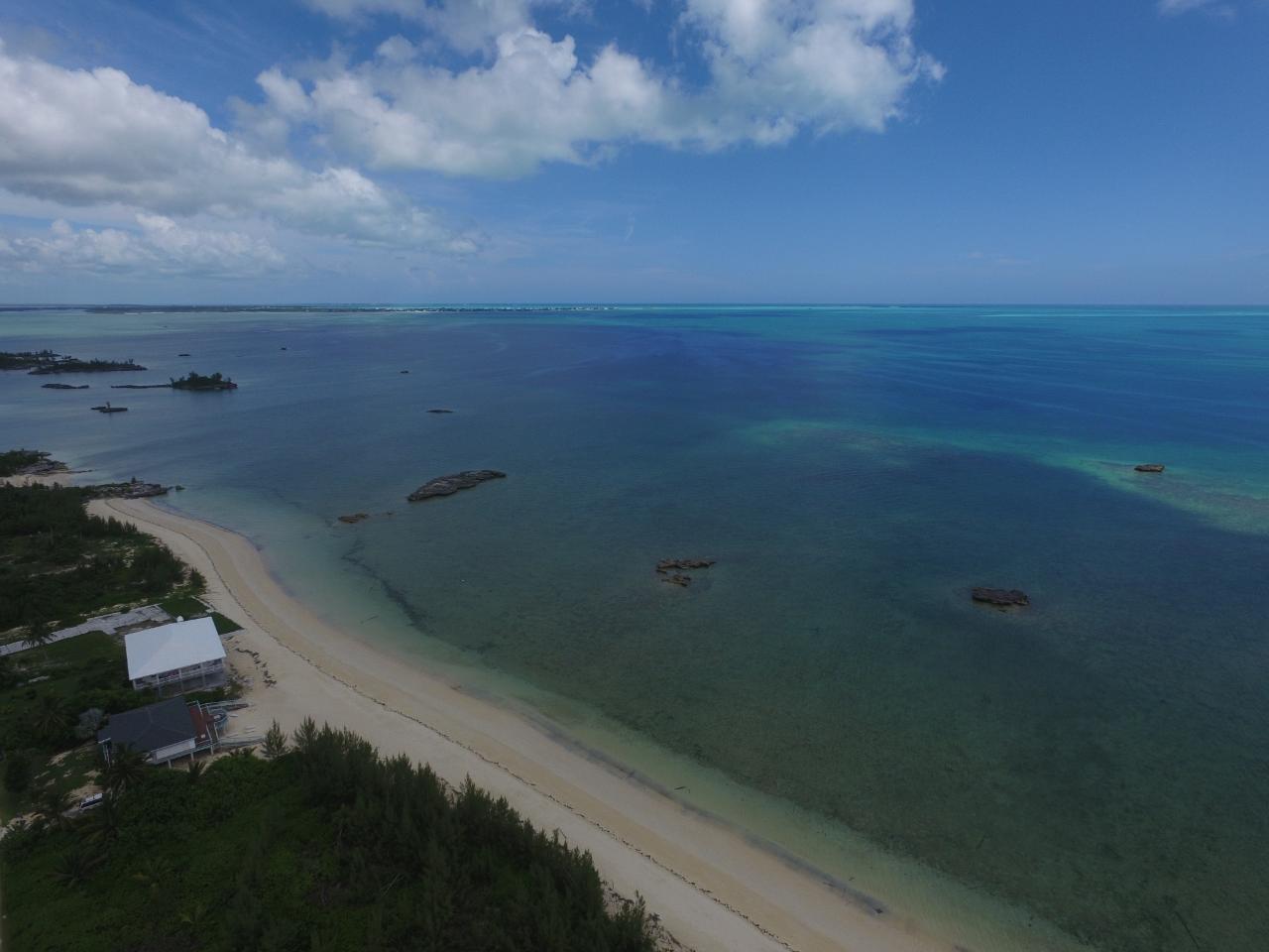 Beachfront Lot # 233