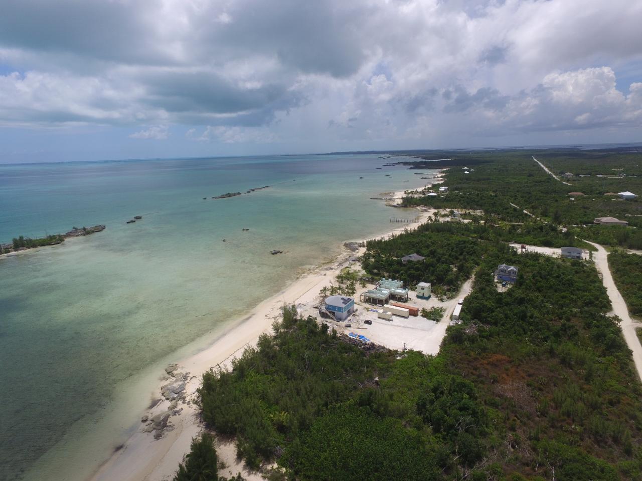 Beachfront Lot # 233