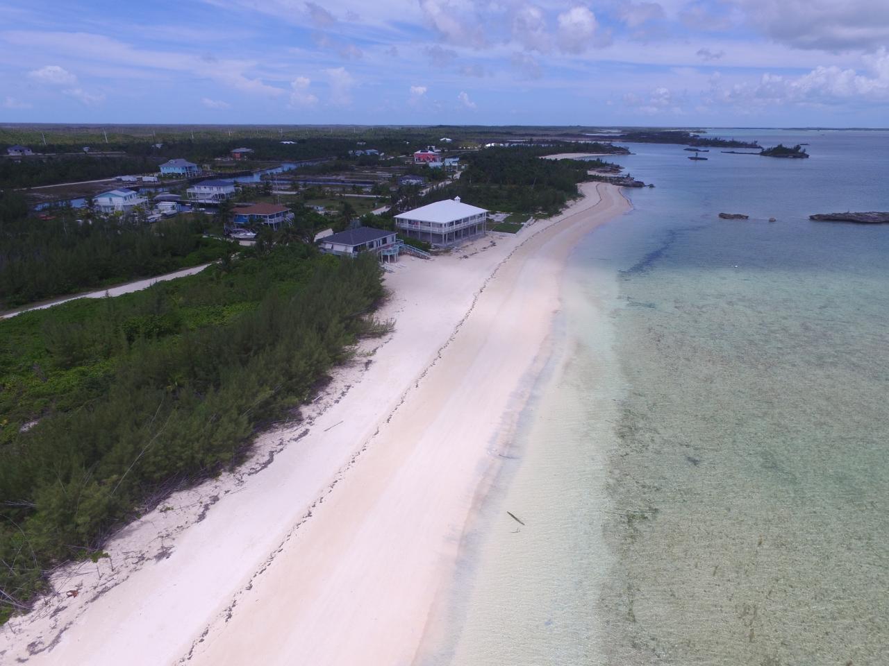 Beachfront Lot # 233