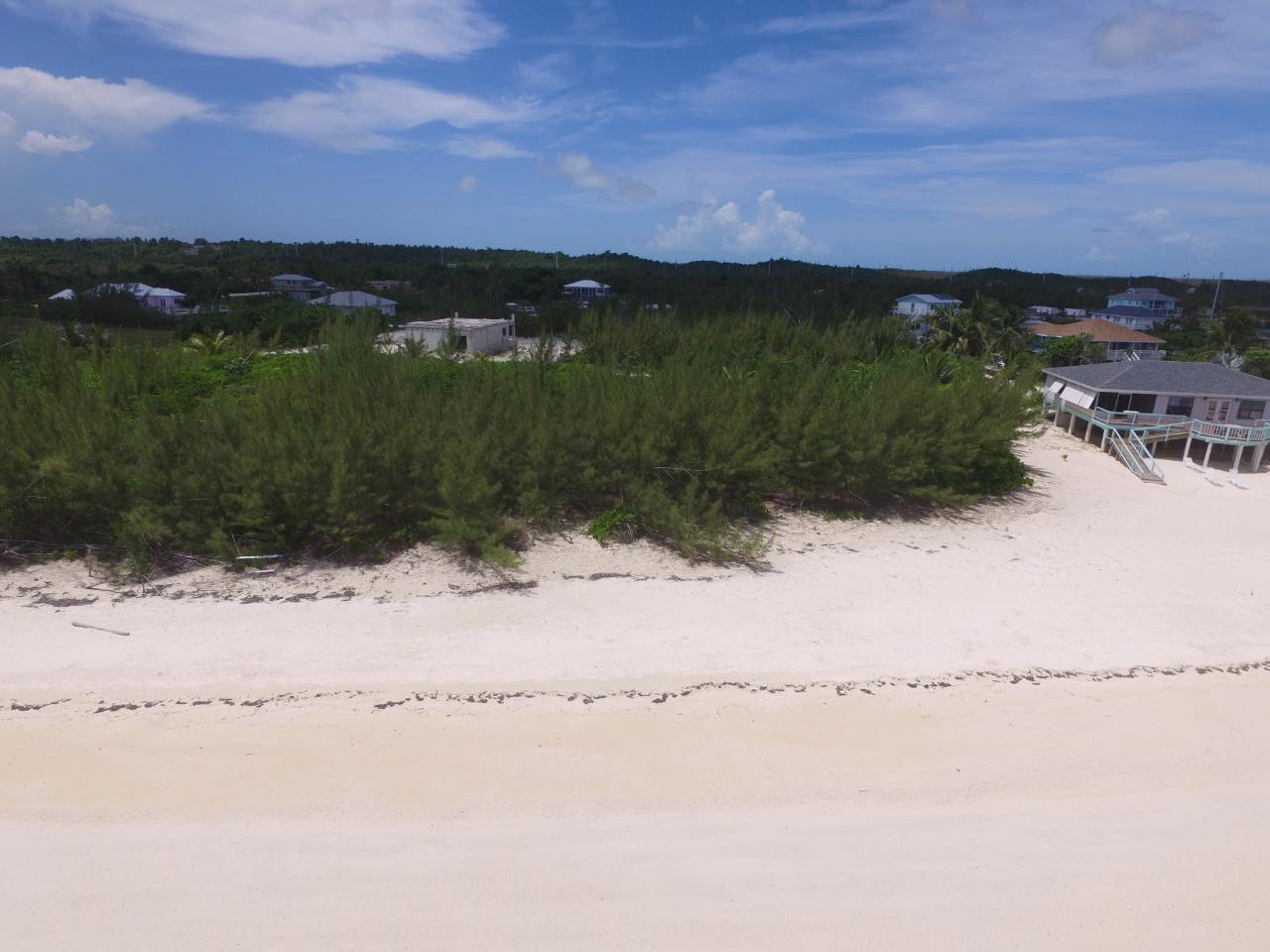 Beachfront Lot # 233