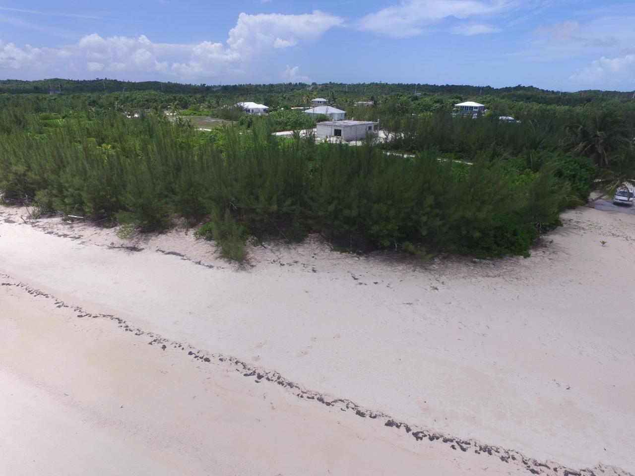 Beachfront Lot # 233