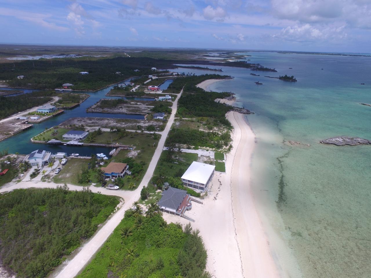 Beachfront Lot # 233